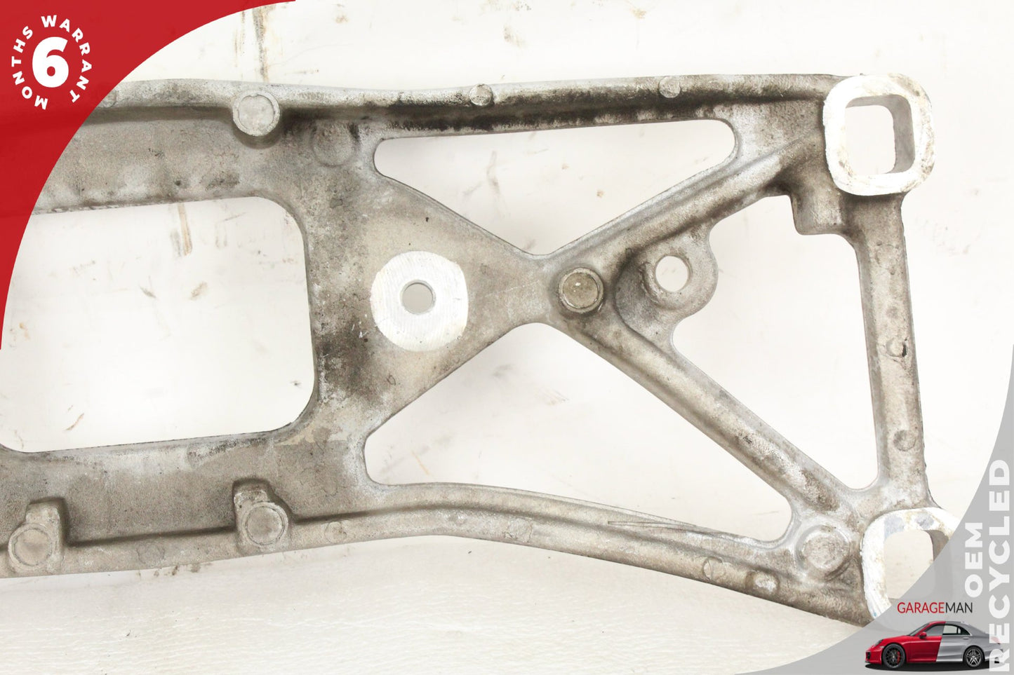 2002-2005 Ford Thunderbird Automatic Transmission Mount Support Bracket OEM