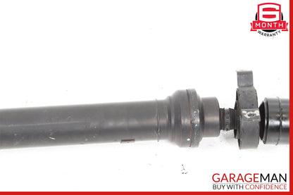 2005-2016 Land Rover LR4 LR3 Rear Driveshaft Drive Propeller Prop Shaft OEM
