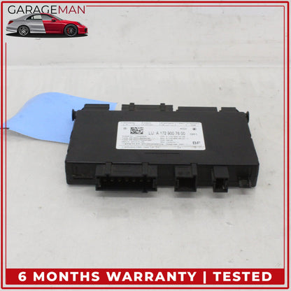 2008-2020 Mercedes W207 E350 E400 Front Right Seat Control Module 1729006903 OEM