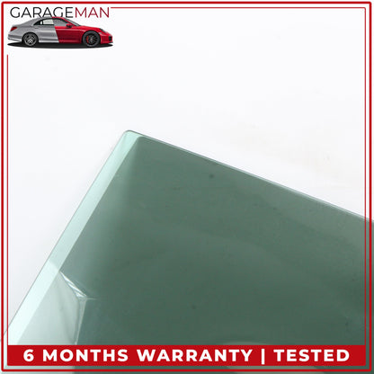 2017-2023 Mercedes S213 E400 Wagon Rear Left Side Window Glass 2137350300 OEM