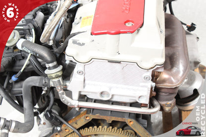 2001-2004 Mercedes-Benz SLK230 R170 RWD 2.3L Engine Motor 111.983 173973 Miles OEM
