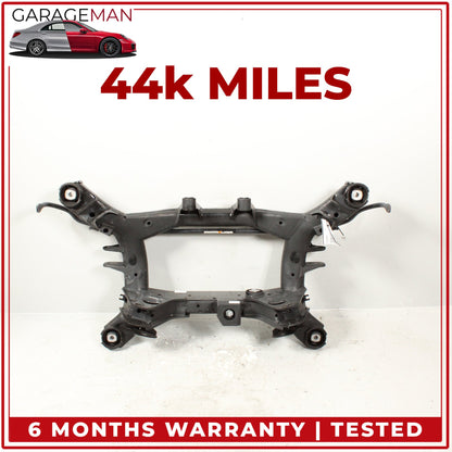 2011-2018 BMW X3 X4 SUV Rear Subframe Sub Frame Crossmember 6857983 OEM