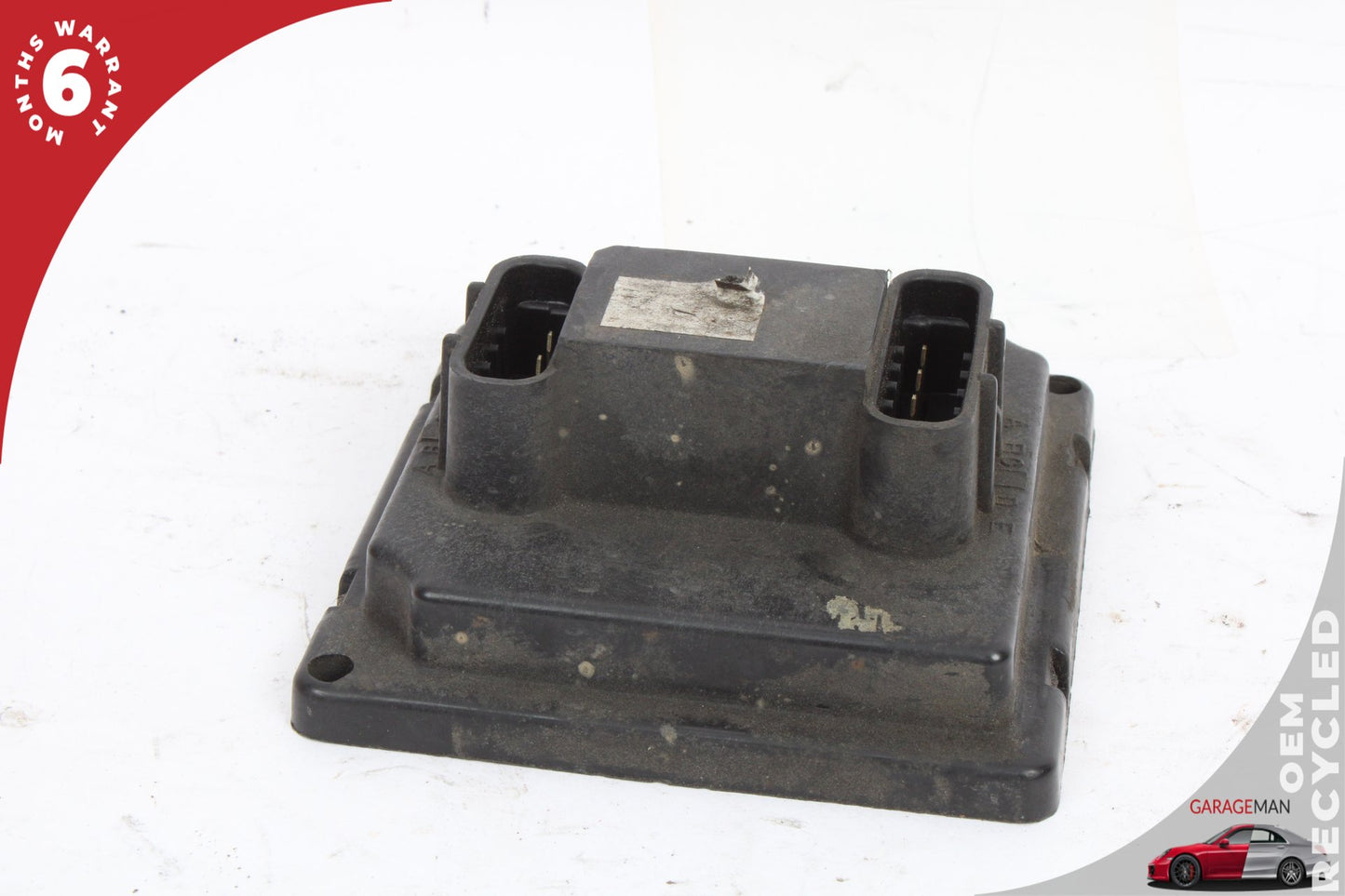 1993-2002 Pontiac Firebird Headlight Head Lamp Control Module 16525685 OEM