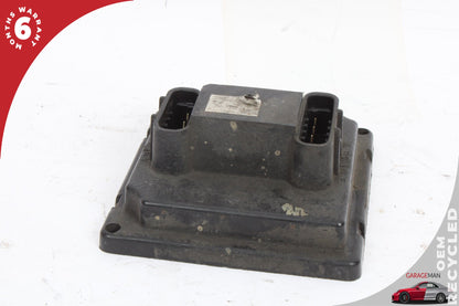 1993-2002 Pontiac Firebird Headlight Head Lamp Control Module 16525685 OEM