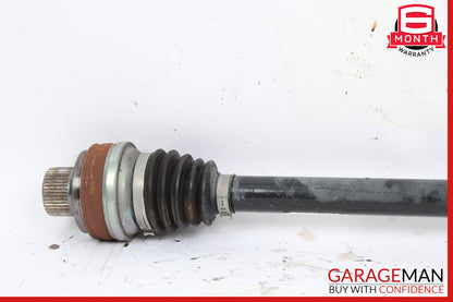 2008-2017 Audi A5 Rear Left or Rear Right Side CV Axle Driveshaft 8K0501203M OEM