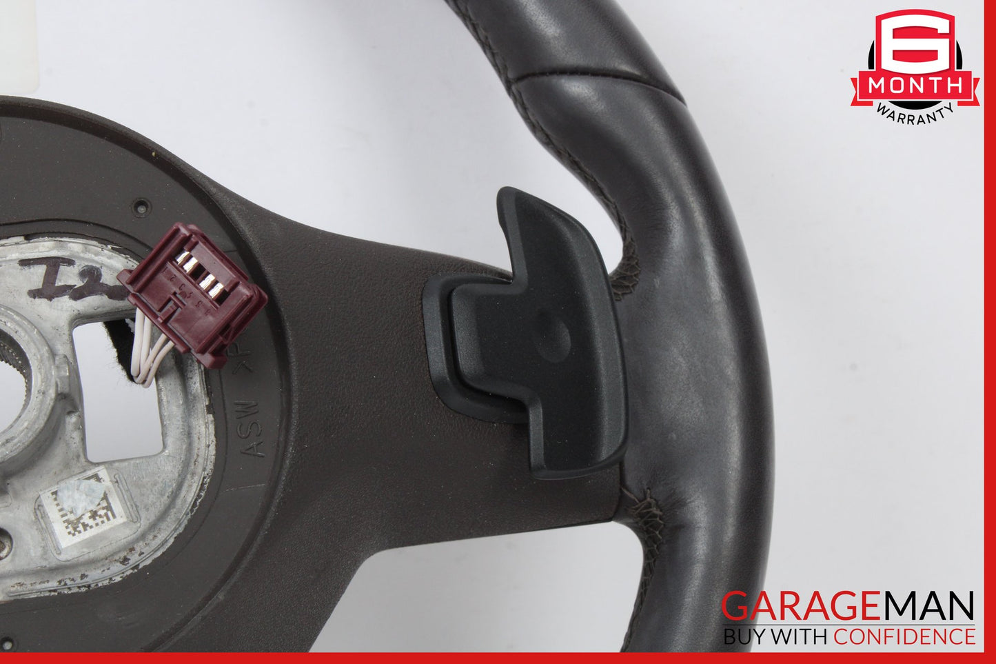 2019-2023 Mercedes W213 E450 E400 Front Left Driver Side Steering Wheel OEM