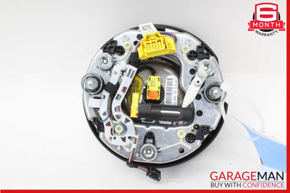 2012-2018 Audi A6 A7 Front Left Side Steering Wheel Airbag 4G0880201AB OEM