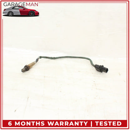 2012-2018 Mercedes W218 CLS63 AMG CLS400 Oxygen O2 Sensor Lambda Set of 2 OEM