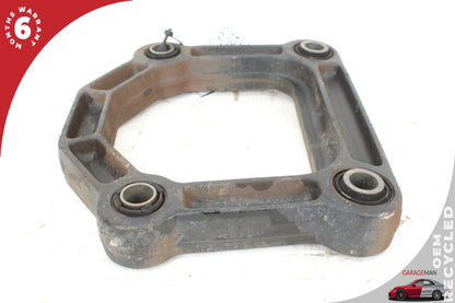 1997-2006 Jaguar XK8 X100 RWD Rear Differential Carrier Support Bracket OEM