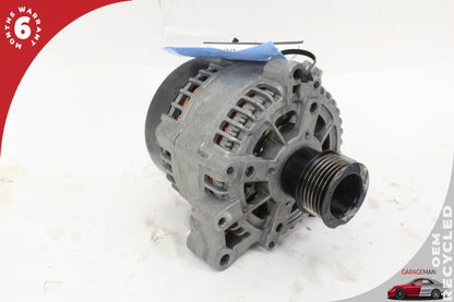 2019-2025 BMW 330i G20 RWD Engine Generator Alternator 8634167 OEM