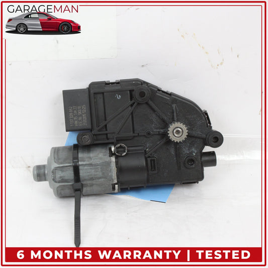 2007-2015 Audi Q7 4L SUV Panoramic Sunroof Sun Roof Motor Bosch 4L0959591A OEM