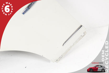 2008-2014 Mercedes W204 C250 CDI Front Left Side Fender Panel 2048801318 OEM