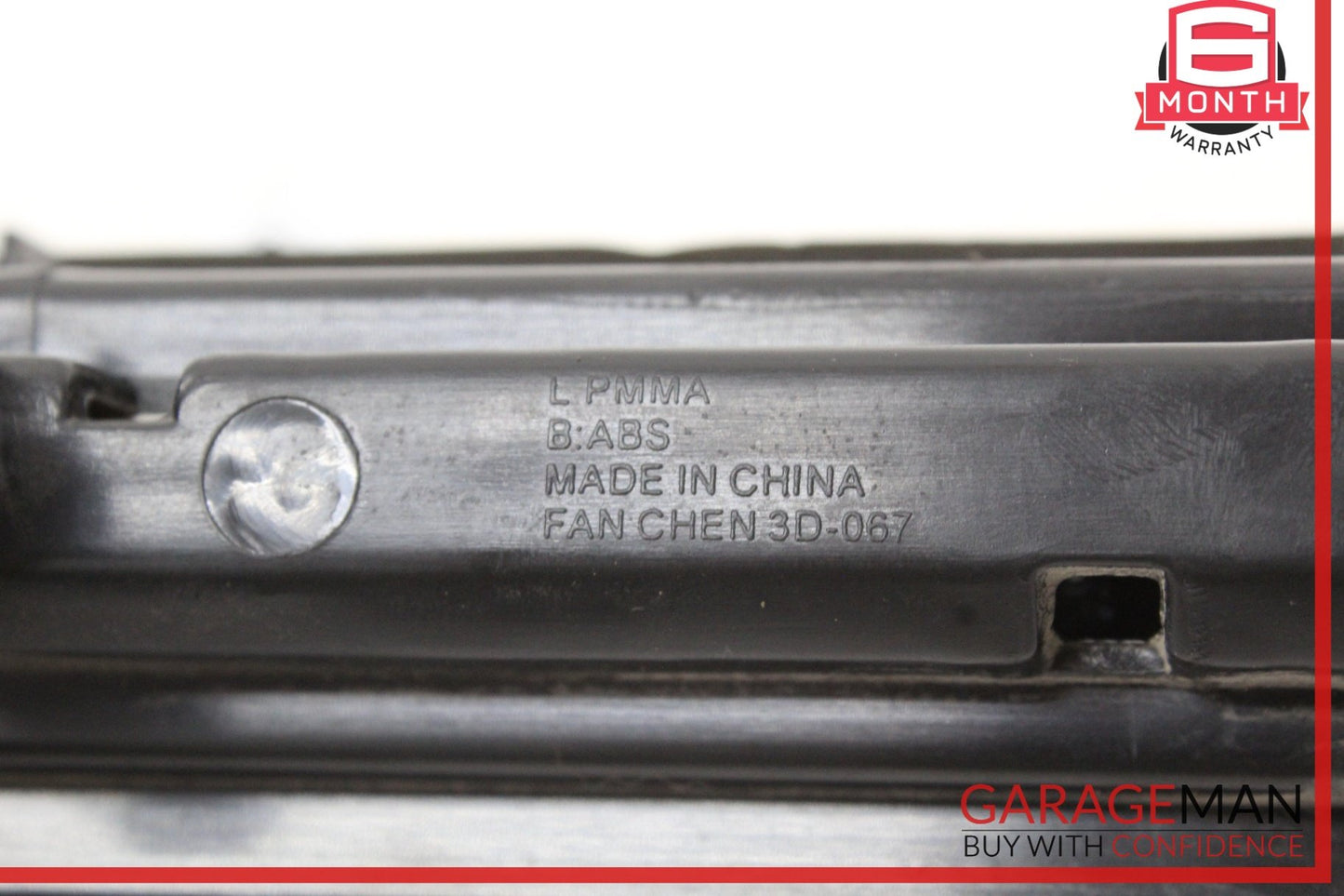 2013-2019 Ford Flex SUV Rear 3rd Brake Light Lamp CA8313A613AA OEM