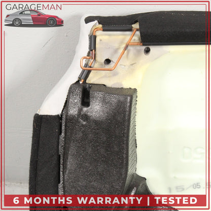 2014-2017 Mercedes-Benz B-Class Electric Drive W242 Rear Seat Cushion Lower OEM