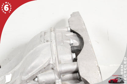 2012-2018 Audi A6 C7 AWD Rear Diff Differential Axle Carrier Assembly OEM