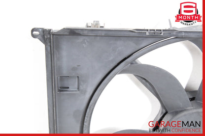 2006-2013 Mercedes-Benz ML500 W164 Engine Radiator Cooling Fan Motor Assy OEM