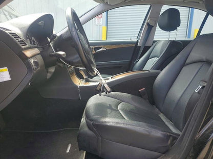Parting Out- 2008 Mercedes-Benz E350 W211- 187