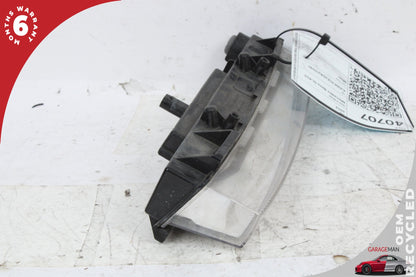 2013-2016 Mercedes X166 GL450 Front Right Side Fog Light Lamp 2049065501 OEM