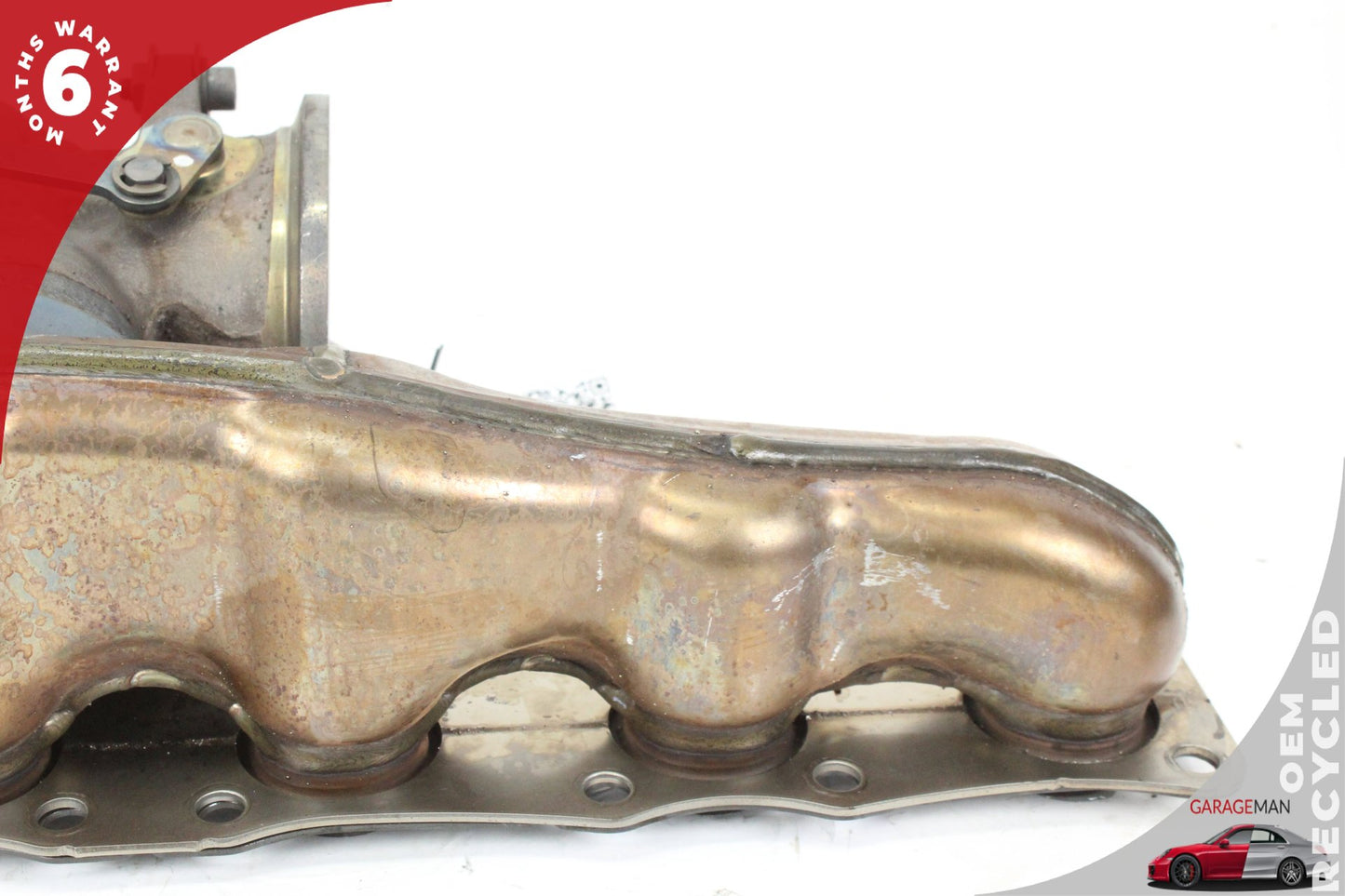 2014-2016 BMW 235i F22 RWD 3.0L N55 Turbo Turbocharger 7643115