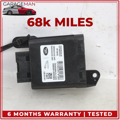 2014-2022 LR Range Rover Sport L494 Front Left or Right Seat Heat Module OEM