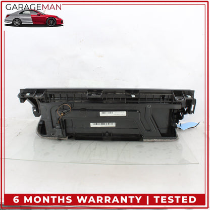 2016-2022 Range Rover Sport L494 L405 Lower Dashboard Glovebox Compartment OEM
