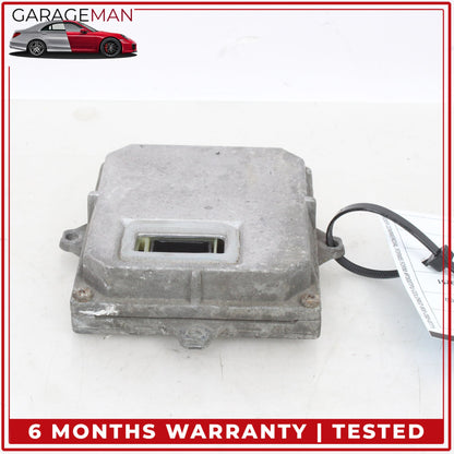 2003-2008 Mercedes R230 SL500 Xenon HID Headlight Ballast Control Module OEM