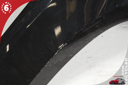 2013-2019 Mercedes X166 GL450 Front Left Side Fender Wing Panel 1668802700 OEM