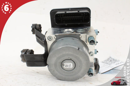 2012-2018 BMW 320i 328i 330i F30 ABS Anti Lock Brake Pump Module 6871110 OEM
