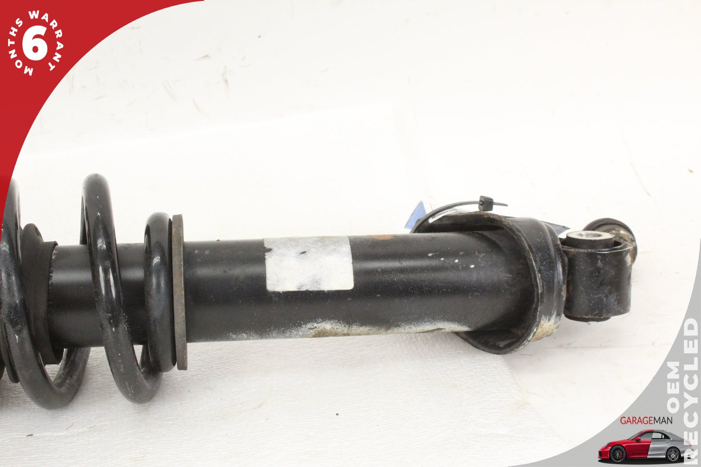 99-05 Porsche 911 996 RWD 3.6L Rear Left or Right Side Shock Strut 99633305143