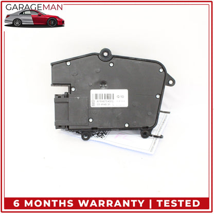 2006-2013 Mercedes W164 ML350 Front Left Side Seat Control Memory Switch OEM