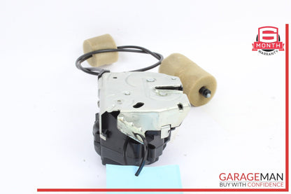 2006-2013 Mercedes-Benz ML500 M-Class W164 SUV Rear Trunk Lock Latch 1647400335