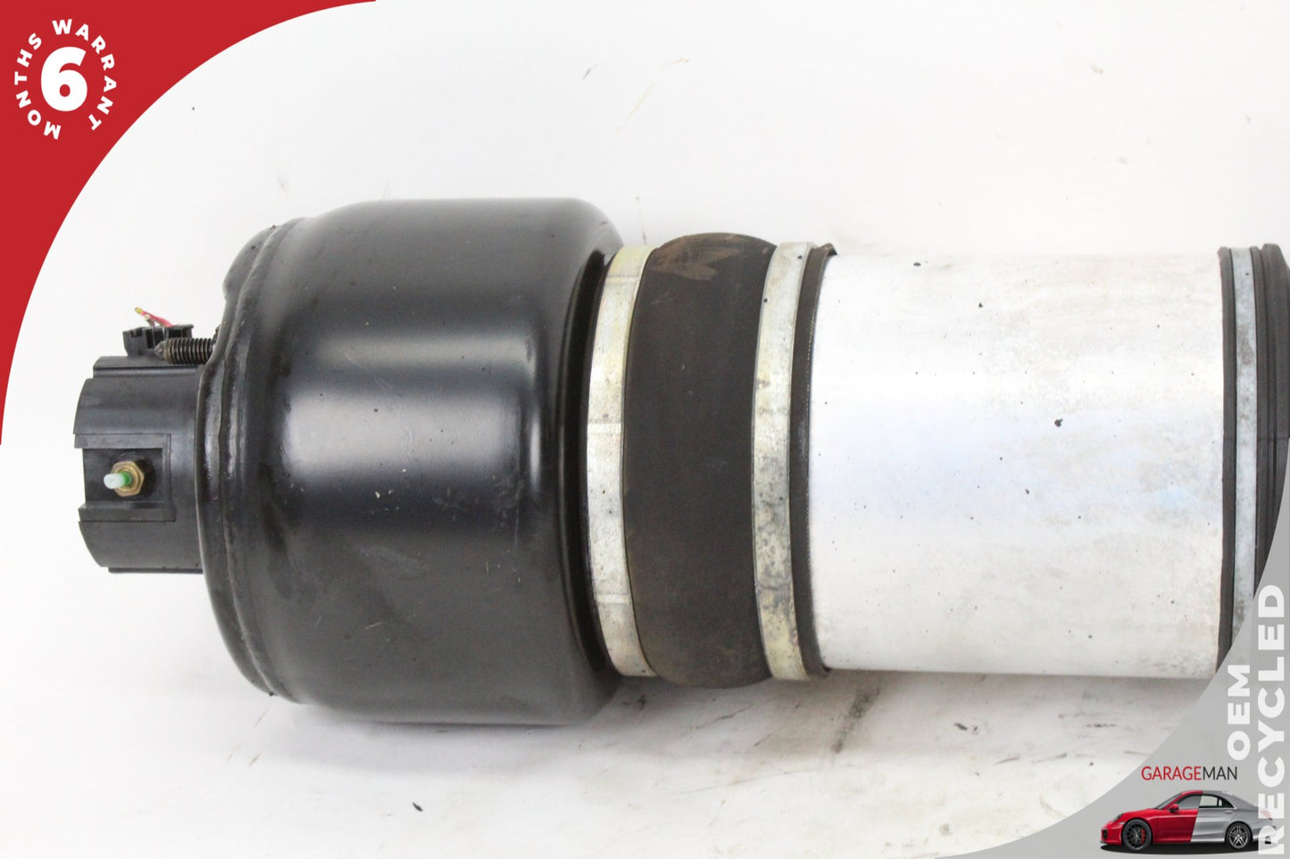 2003-2011 Mercedes-Benz CLS500 W219 RWD 5.0L Shock Absorber Strut 2193201113 OEM