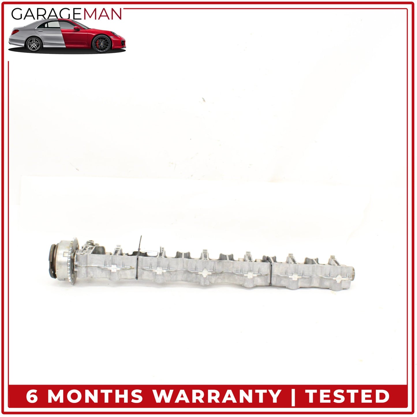 2011-2013 BMW 528i F10 RWD 3.0L Intake & Exhaust Camshaft 7583208