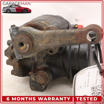 1997-2004 Mercedes R170 SLK320 SLK230 Power Steering GearBox 1244510805 OEM