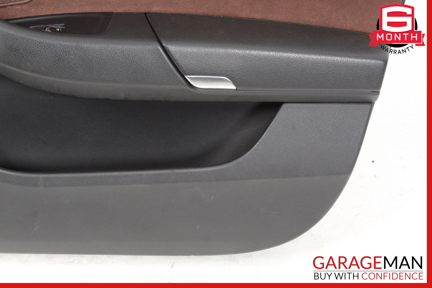 2011-2017 Audi A8 Sedan Front Right Passenger Side Interior Door Panel 4H0971036