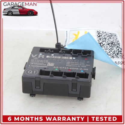 2008-2018 Mercedes W212 E350 Wagon Front Right Side Door Control Module Unit OEM