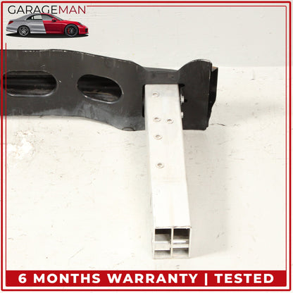 2014-2021 BMW i3 I01 Hybrid Rear Bumper Reinforcement Bar 7296780 OEM
