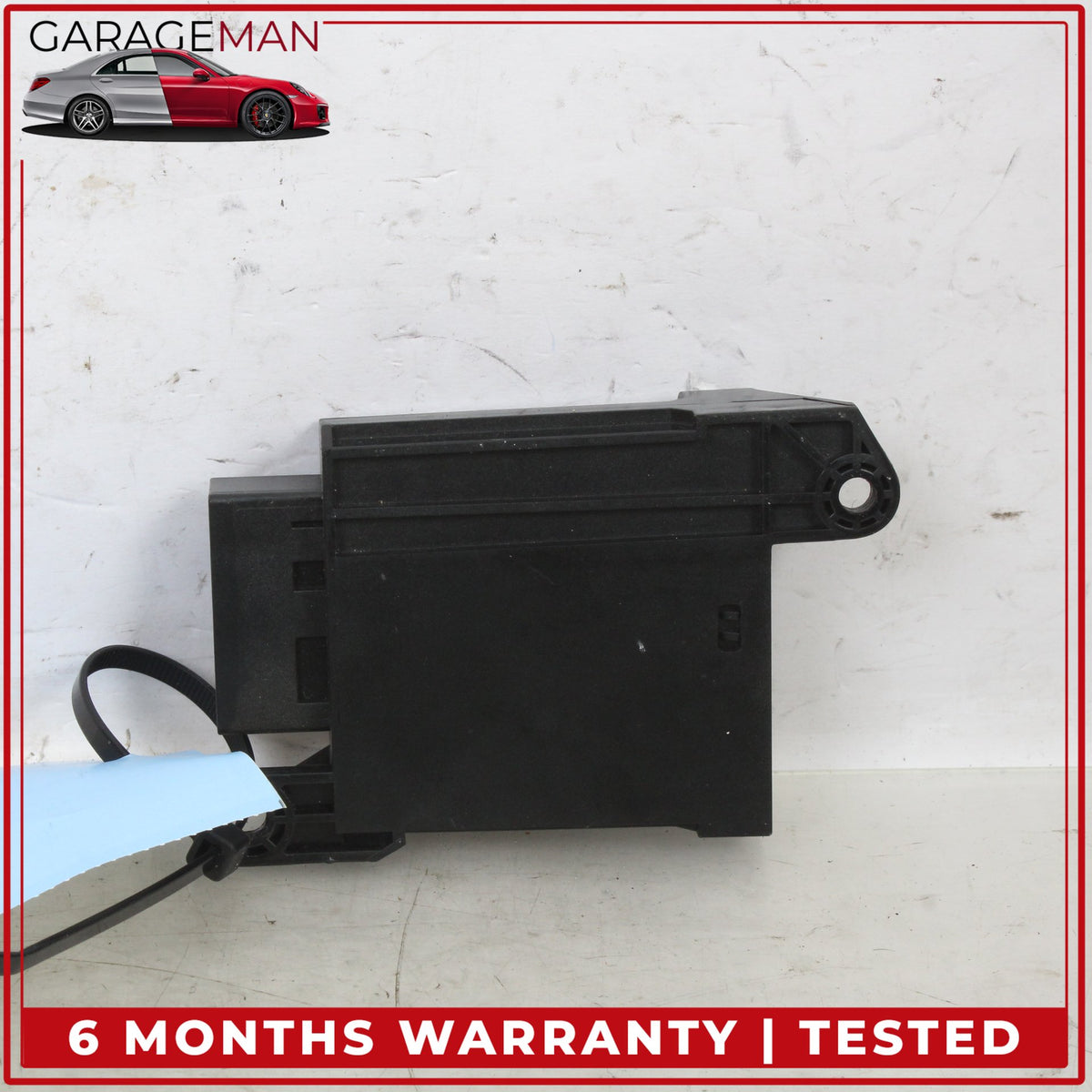 2014-2022 Land Rover Range Rover L405 Front Left or Right Seat Heat Module OEM