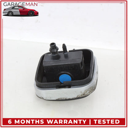 2000-2012 Mercedes R230 SL500 SL600 Front Seat Lumbar Control Switch Set OEM