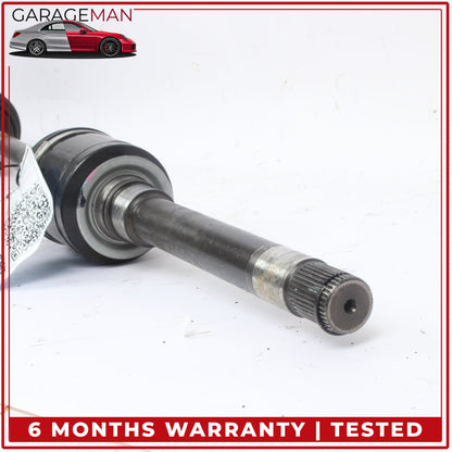 2006-2012 Mercedes W164 ML350 Front Right Side CV Axle Driveshaft 1643301901 OEM