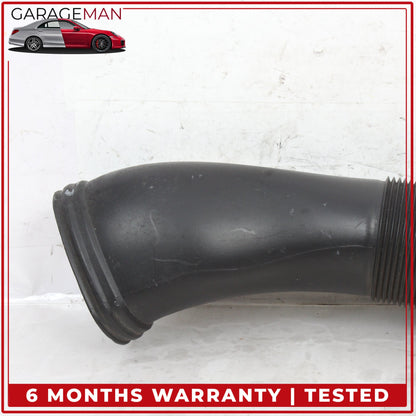 2003-2008 Mercedes R230 SL500 Left and Right Side Air Intake Duct Pipe Hose OEM