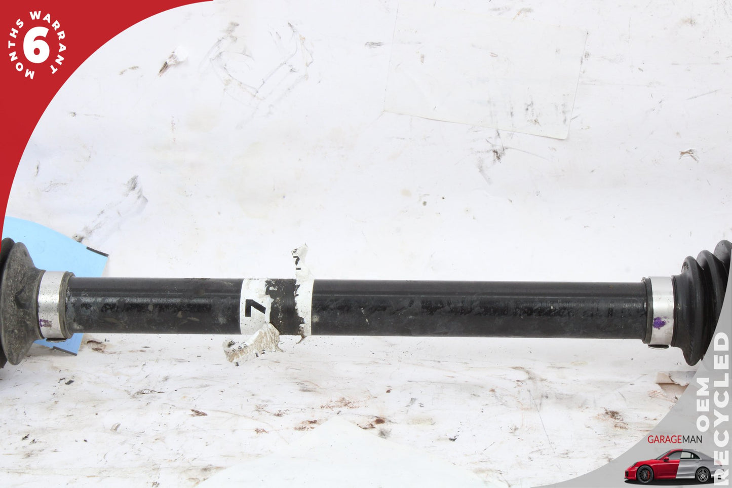 2022-2025 Subaru BRZ Toyota GR86 Rear Left or Right CV Axle Shaft 28421CC000 OEM