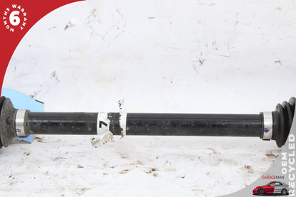 2022-2025 Subaru BRZ Toyota GR86 Rear Left or Right CV Axle Shaft 28421CC000 OEM