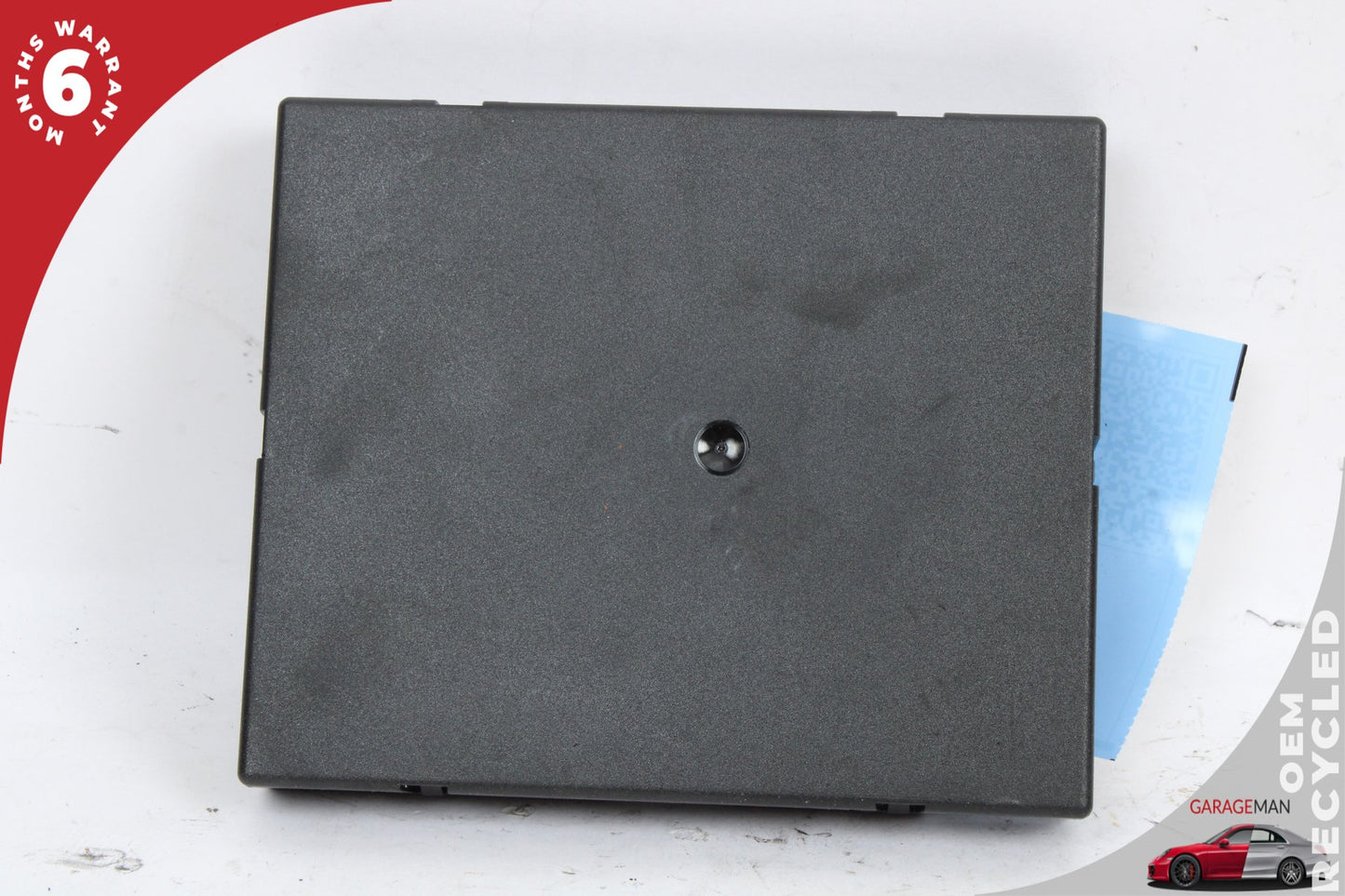 2012-2018 Audi A6 A7 A8 BCM Body Comfort Control Module Unit 4H0907064ER OEM