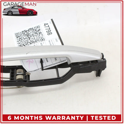 2001-2004 Mercedes R170 SLK230 Front Right Exterior Door Handle 1707600170 OEM