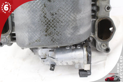 2005-2013 Mercedes W164 ML350 E350 Intake Manifold 2721402401 OEM