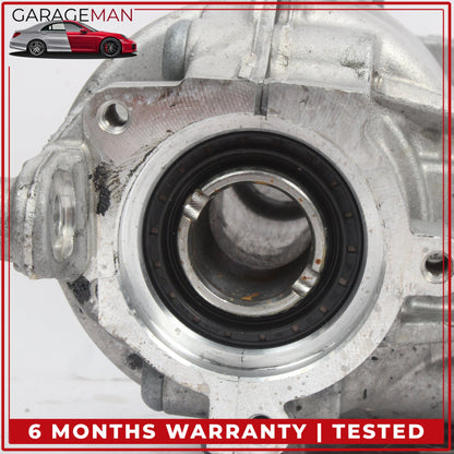 2023-2025 BMW X2 U10 AWD 2.0L Transfer Case 9845634 OEM