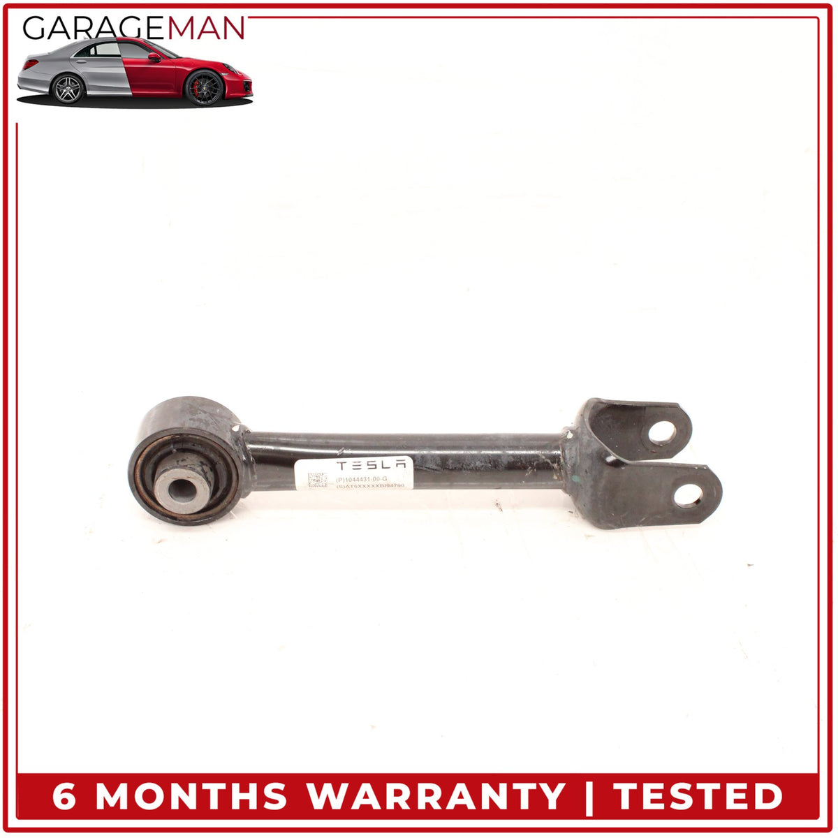 2017-2023 Tesla Model 3 Rear Left or Right Side Control Arm Set of 4 OEM