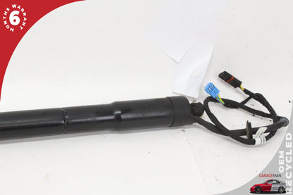 2010-2016 Porsche Panamera 970 Trunk Rear Left & Right Lift Support Strut Set