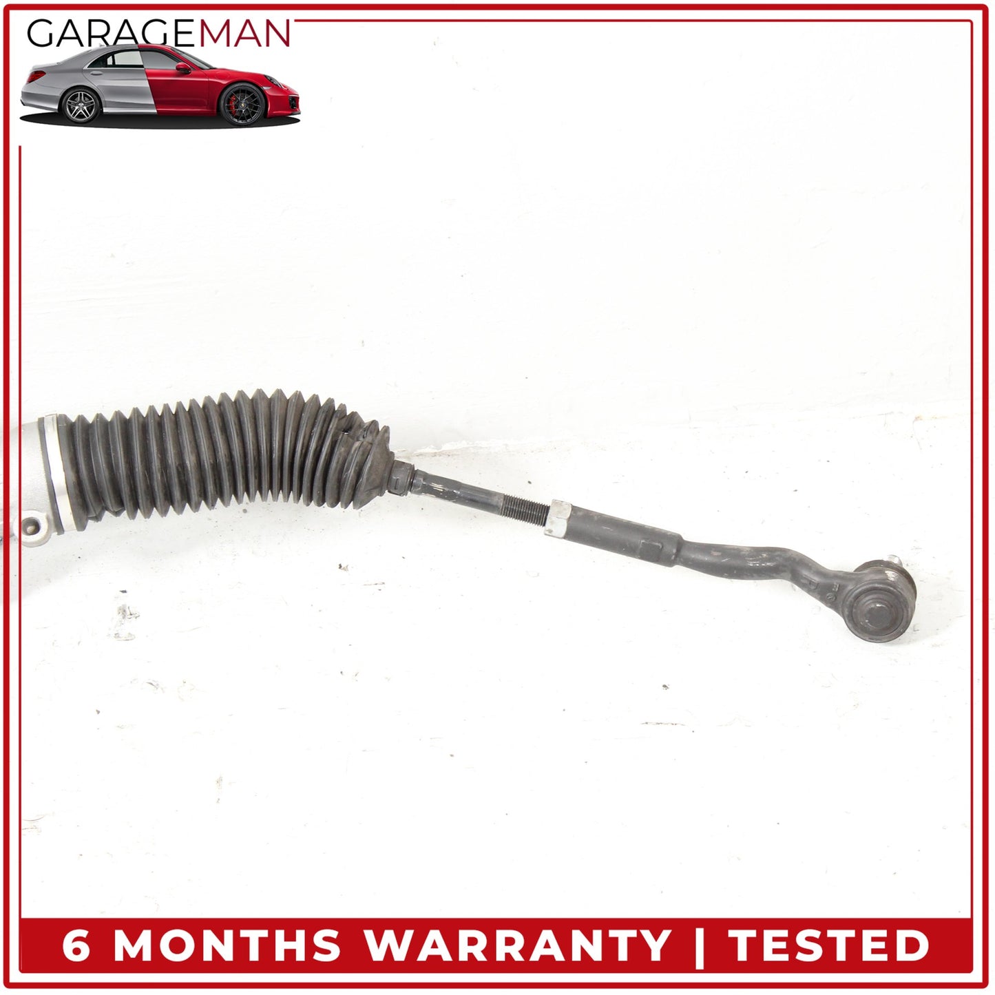 2006-2011 Mercedes W219 CLS500 Power Steering Gear Rack & Pinion Assembly OEM
